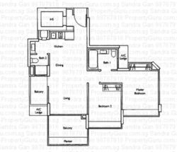 Carabelle (D5), Condominium #560789751